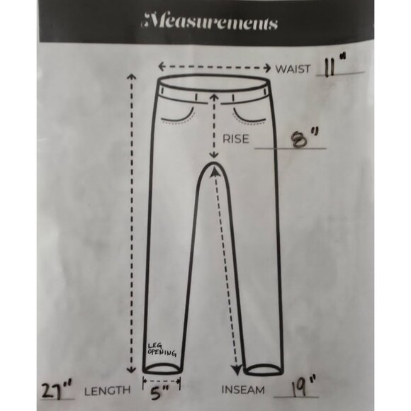 Lululemon Vitalize Nulux Fast & Free Crop II 19" Athletic Leggings Women's Sz 2 - Picture 11 of 11